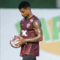 Jamerson valoriza ponto conquistado fora de casa no BaVi imagem