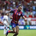 Jean Lucas defende Willian José: "Ninguém gosta de ser vaiado" imagem