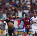 Jean Lucas iguala marca de ídolos no Bahia e quebra tabu de 24 anos imagem