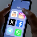Jejum de celular e mais: celebração da Semana Santa se adapta aos novos tempos imagem