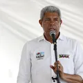 Jerônimo relembra polêmica do Habite-se em Salvador: “Tem gente que atrapalha” imagem