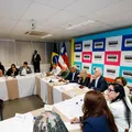 Jerônimo reúne cúpula da base e alinha estratégias para as Eleições 2026 imagem