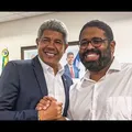 Jerônimo Rodrigues atinge recorde de investimentos em Feira de Santana imagem