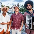 João Gomes, Jota.pê e Mestrinho trazem turnê Dominguinho 2 a Salvador imagem