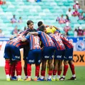 Jogador do Bahia pode ser tricampeão sem entrar em campo; entenda imagem