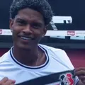 Jogador é eliminado duas vezes na mesma fase e competição em 10 dias imagem