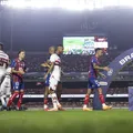 Jogo de seis pontos: São Paulo poupa titulares na Sula visando o Bahia imagem