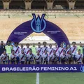 Jogo do Bahia no Brasileirão feminino sofre alteração; confira imagem