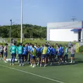 Joia da base vira opção do Bahia para final do baiano contra o Vitória imagem