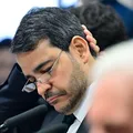 Jorge Messias se pronuncia após derrota histórica para o STF imagem