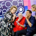 Jornalista famoso se filia ao PT para concorrer às eleições imagem