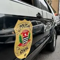 Jovem é preso por matar e decepar dedo da mãe para acessar contas bancárias imagem
