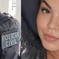 Jovem tem corpo incendiado pelo companheiro na Bahia imagem