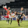 Juazeirense avança na Copa do Nordeste e cai na mesma chave do Vitória imagem