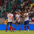 Juba abre o jogo sobre silêncio do Bahia após vexame contra o Remo imagem