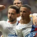Juba se coloca à disposição para substituir Éverton Ribeiro no Bahia imagem