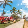 Justiça determina que Aracaju devolva território a cidade vizinha imagem