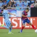 Kike Olivera expõe "surpresa" com o O'Higgins e promete reação imagem