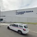 Kiss & Fly: usuários criticam ‘pedágio’ previsto para o Aeroporto de Salvador imagem