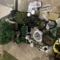 Laboratório de drogas é descoberto pela Rondesp em Salvador imagem