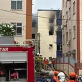 Lasanha esquecida no forno pode ter causado explosão no Stiep imagem