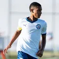 Lateral do Bahia é convocado para disputar torneio na Croácia imagem