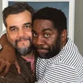 Lázaro Ramos corre risco de não ir ao Oscar com Wagner Moura; entenda imagem