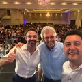 "Legado do Bolsonaro foi trazer o Lula de volta", dispara governador imagem
