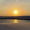 Lençóis Maranhenses: Santo Amaro se consolida como rota exclusiva e intocada imagem