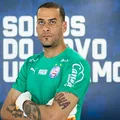Léo Vieira é o goleiro com mais defesas e gols evitados na Série A imagem