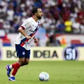 Lesionado, Caio Alexandre desfalca o Bahia contra o São Paulo imagem