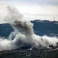 Líbano e Israel fazem primeiras negociações diretas em mais de 40 anos imagem