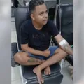 Líder do CV é preso enquanto recebia atendimento para pedra nos rins imagem