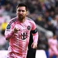 Lionel Messi marca pelo Inter Miami e chega a 900 gols na carreira imagem