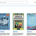 Livro grátis: MEC lança biblioteca online com acesso em todo o país imagem