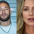 Luana Piovani chama Neymar Jr. de “aborto da natureza”; veja vídeo imagem