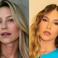 Luana Piovani x Virginia: entenda a briga pesada entre as famosas imagem