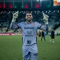 Arcanjo vê bom jogo contra o Flamengo: “Está em aberto” imagem