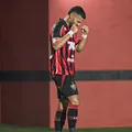 Lucas Silva almeja titularidade e exalta gol: "Sensação indescritível" imagem