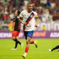 Luciano Juba quebra o silêncio sobre ausência na Seleção Brasileira imagem