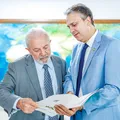 Lula anuncia novo ministro da Educação; veja o nome imagem