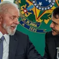 Lula bate o martelo e deve indicar novamente Messias ao STF imagem