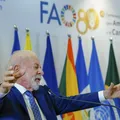 Lula culpa países ricos por fome em Cuba e faz chamado imagem