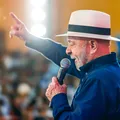 Lula declara guerra ao crime organizado e dispara: "Não posso aceitar" imagem