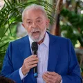 Lula defende fim da escala 6x1 em discurso para eleitorado feminino imagem