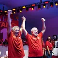 Lula deve fazer nova visita à Bahia nesta semana imagem