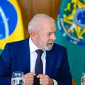 Lula diz que ainda não decidiu se será candidato nas eleições imagem