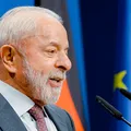 Lula fala em reciprocidade após expulsão de delegado da PF dos EUA imagem
