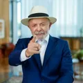 Lula homenageia Dona Lindu e exalta força das mães brasileiras imagem