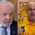 Lula lamenta morte de Oscar: “Exemplo de obstinação” imagem